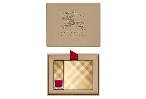 burberry limited edition|burberry winter collection.